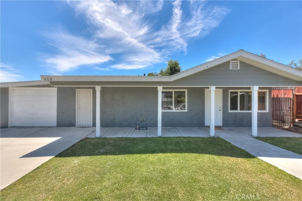 Home at 313 Abery, La Puente — photo 1 of 12