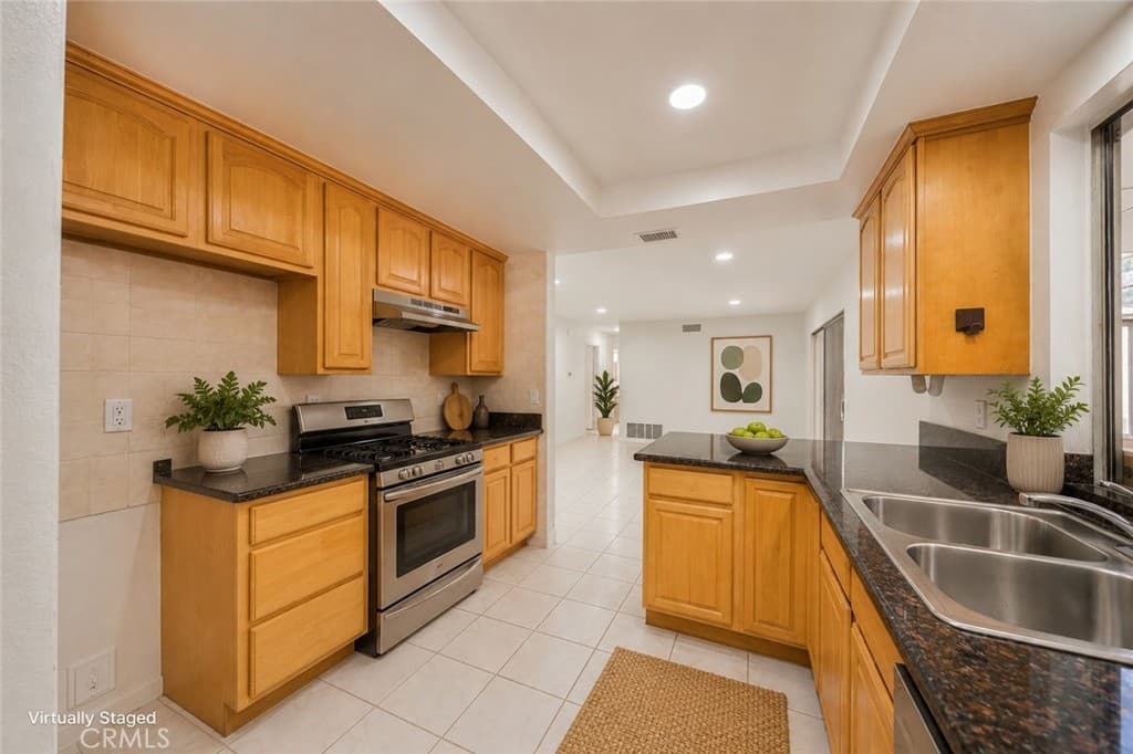 Home at 1363 Custoza Avenue, Rowland Heights — photo 12 of 12
