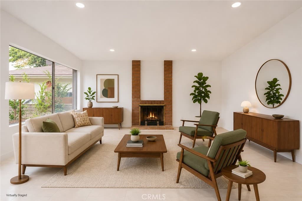 Home at 1363 Custoza Avenue, Rowland Heights — photo 3 of 12