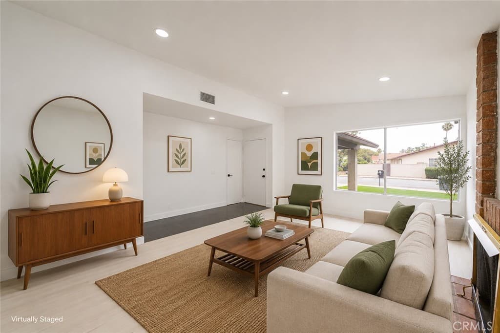 Home at 1363 Custoza Avenue, Rowland Heights — photo 5 of 12