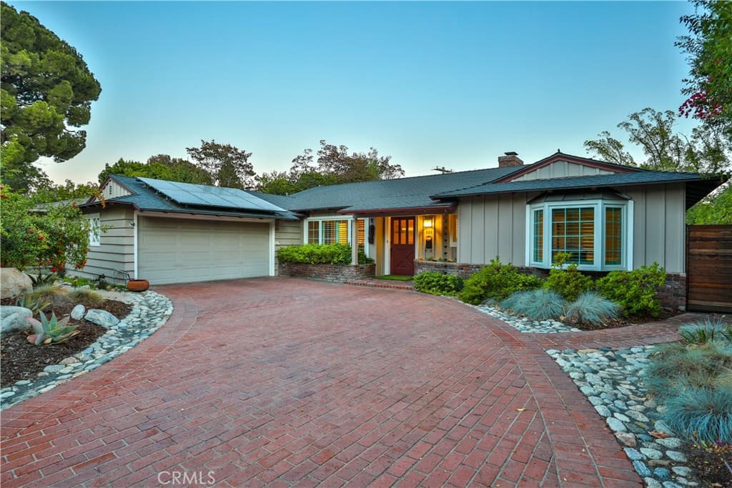 Home at 666 W 9th Street, Claremont — photo 2 of 12