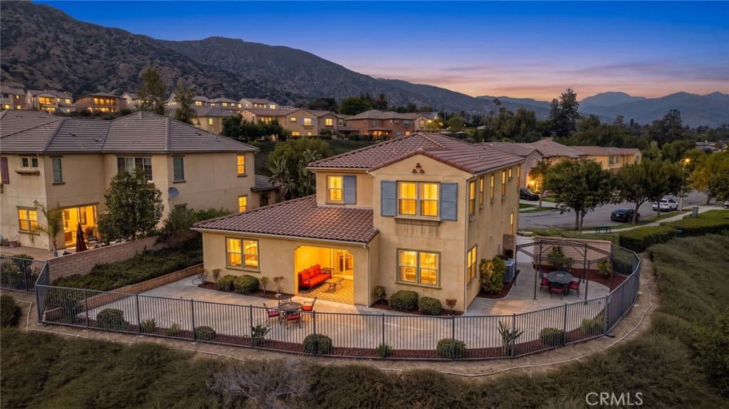 Home at 864 E Manresa Drive, Azusa — photo 1 of 12