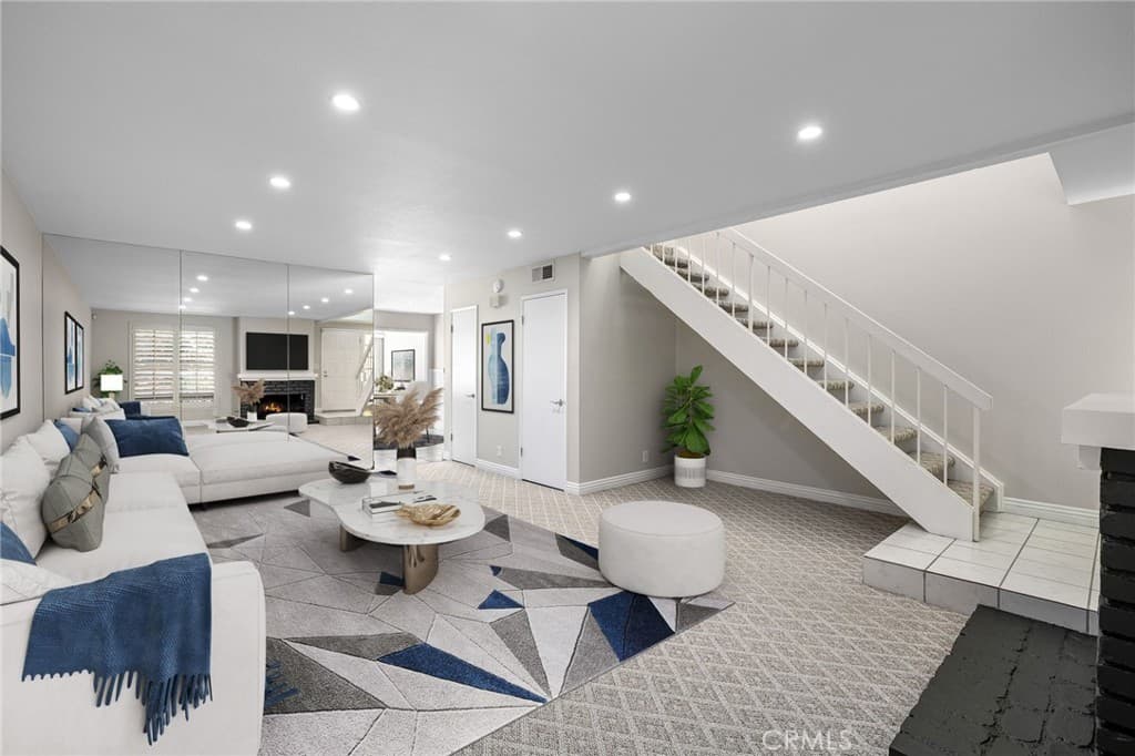 Condo at 711 Santa Rosa Court, San Dimas — photo 6 of 12