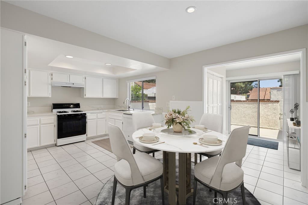 Condo at 711 Santa Rosa Court, San Dimas — photo 9 of 12
