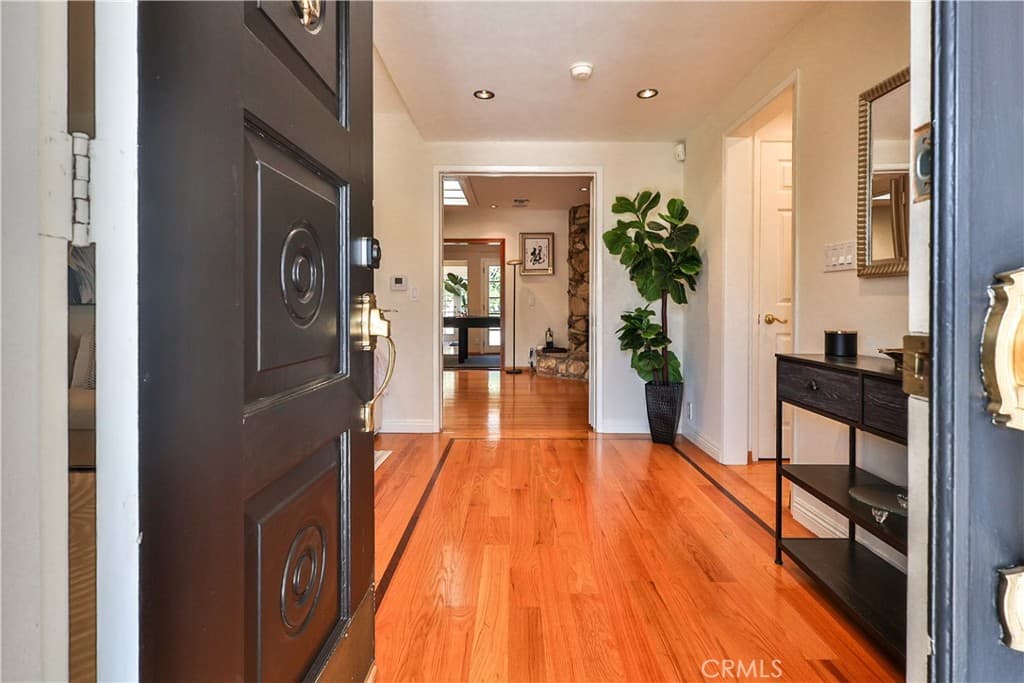 Home at 843 N Entrada, Glendora — photo 6 of 12