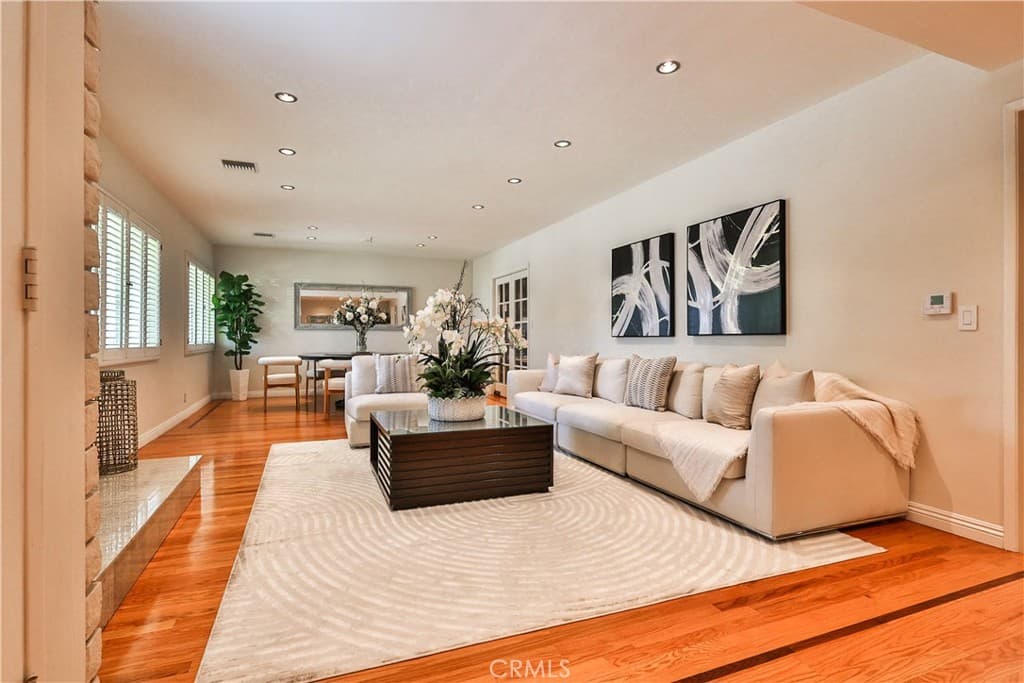Home at 843 N Entrada, Glendora — photo 7 of 12
