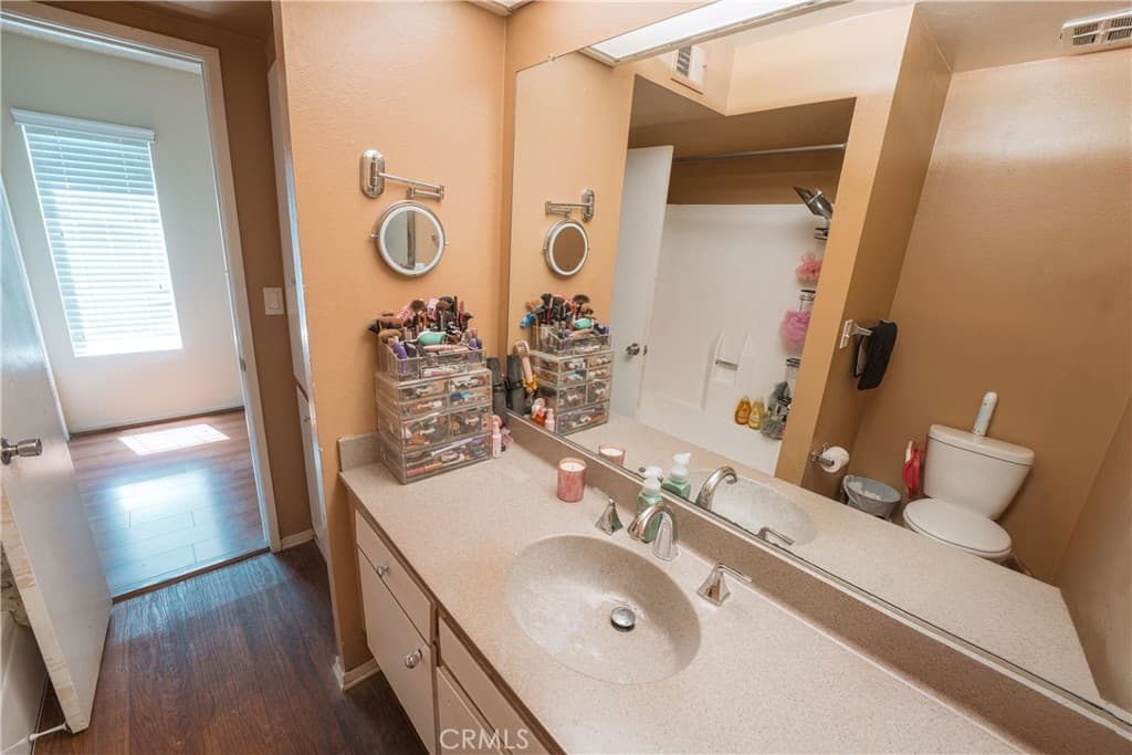 Condo at 1666 Puente, Baldwin Park — photo 11 of 12
