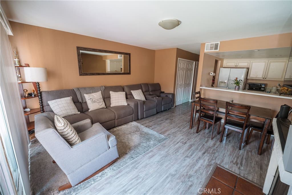 Condo at 1666 Puente, Baldwin Park — photo 3 of 12