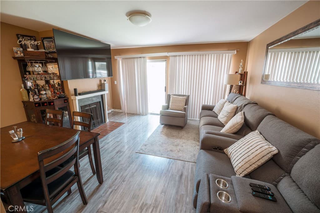 Condo at 1666 Puente, Baldwin Park — photo 4 of 12