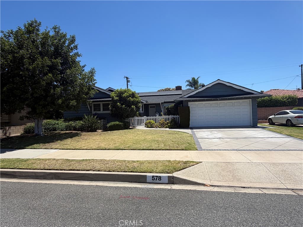 Home at 578 N Heathdale, Covina — photo 1 of 12