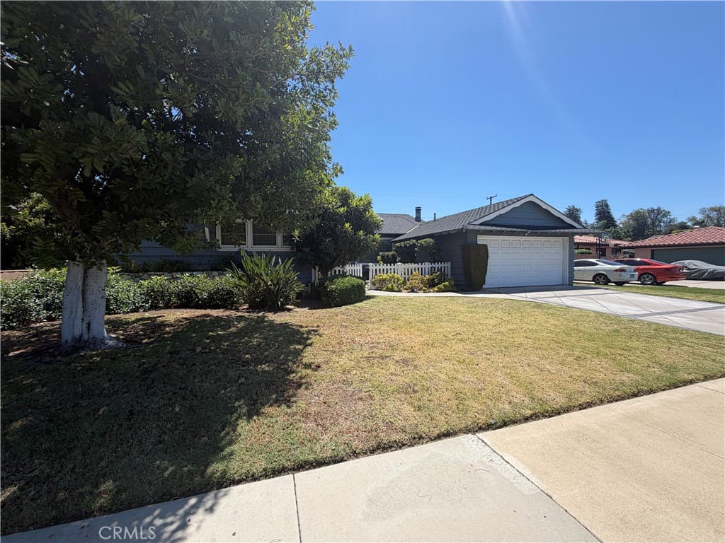 Home at 578 N Heathdale, Covina — photo 2 of 12