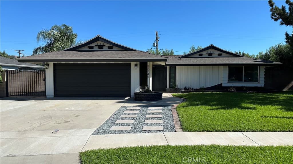 Home at 19840 E Rambling, Covina — photo 1 of 12