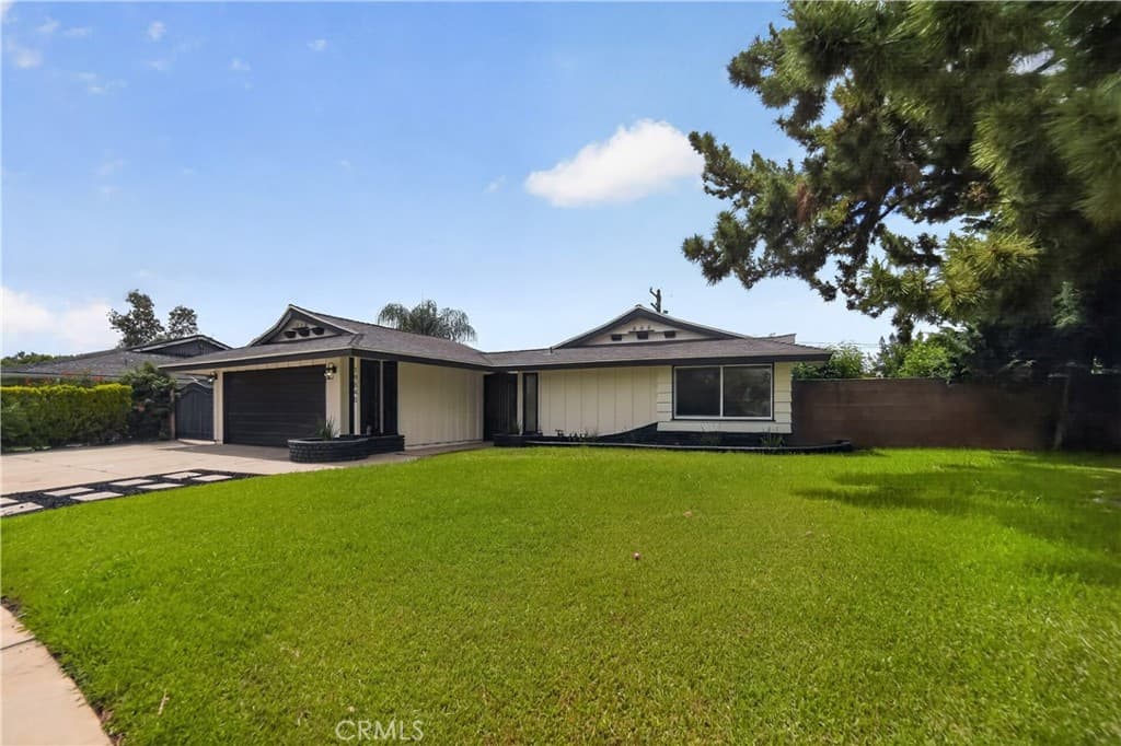 Home at 19840 E Rambling, Covina — photo 2 of 12