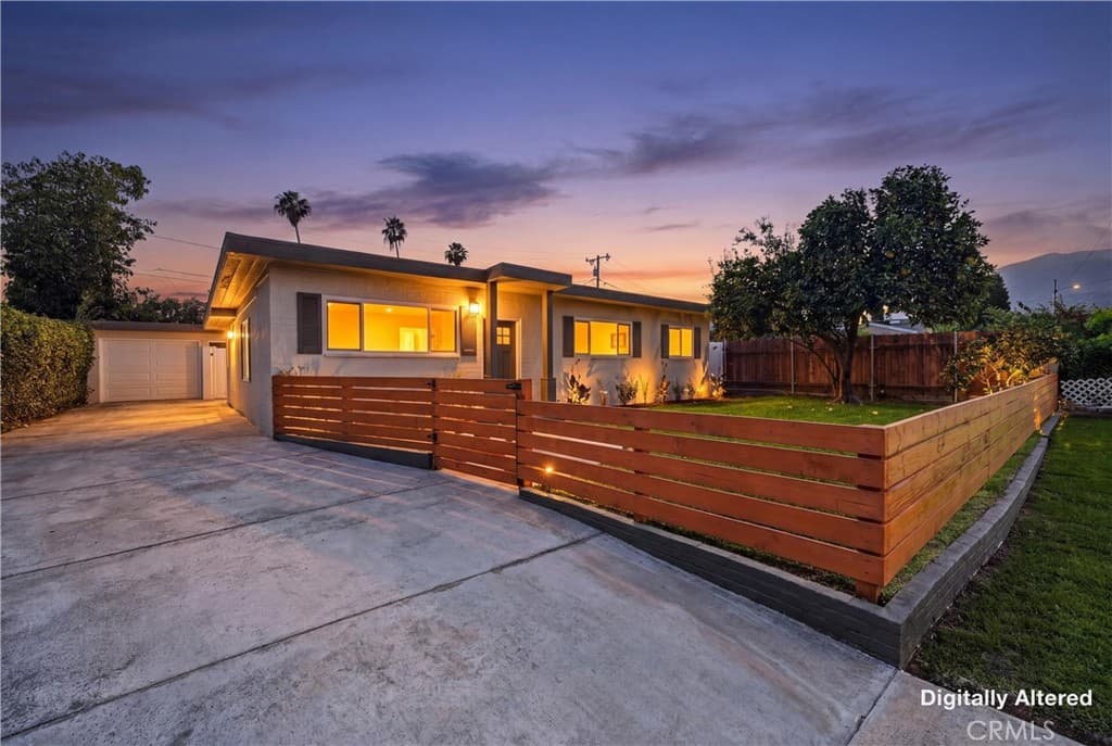 Home at 1829 Park Rose, Duarte — photo 1 of 12