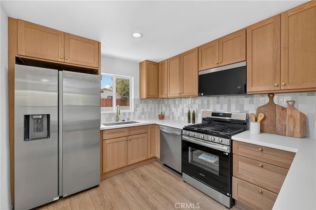 Home at 1829 Park Rose, Duarte — photo 2 of 12