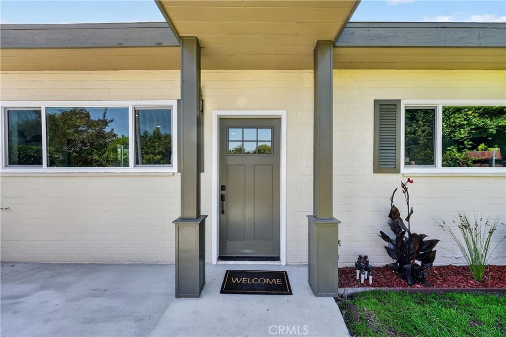 Home at 1829 Park Rose, Duarte — photo 11 of 12