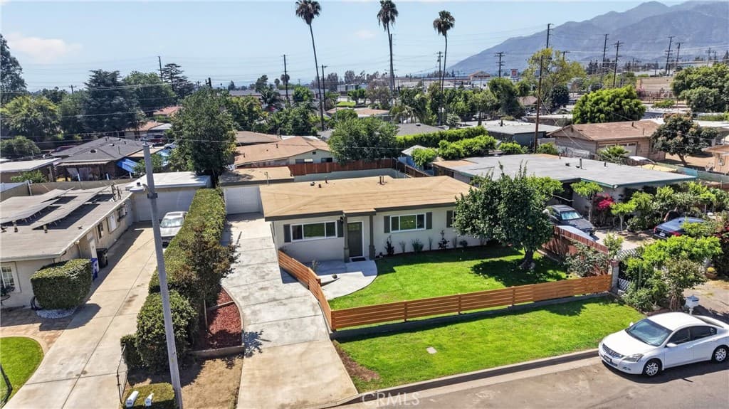 Home at 1829 Park Rose, Duarte — photo 7 of 12