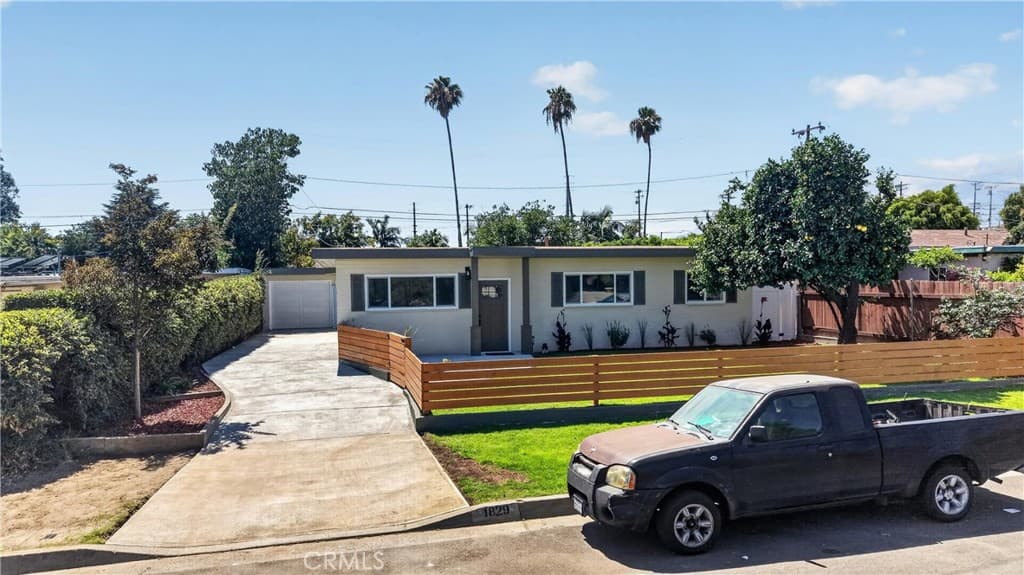 Home at 1829 Park Rose, Duarte — photo 8 of 12