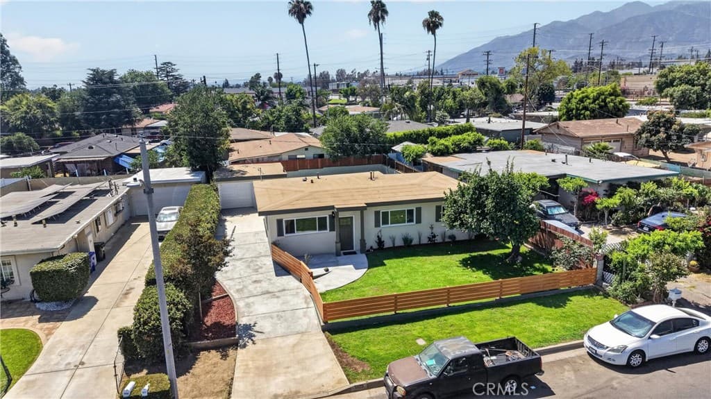 Home at 1829 Park Rose, Duarte — photo 9 of 12