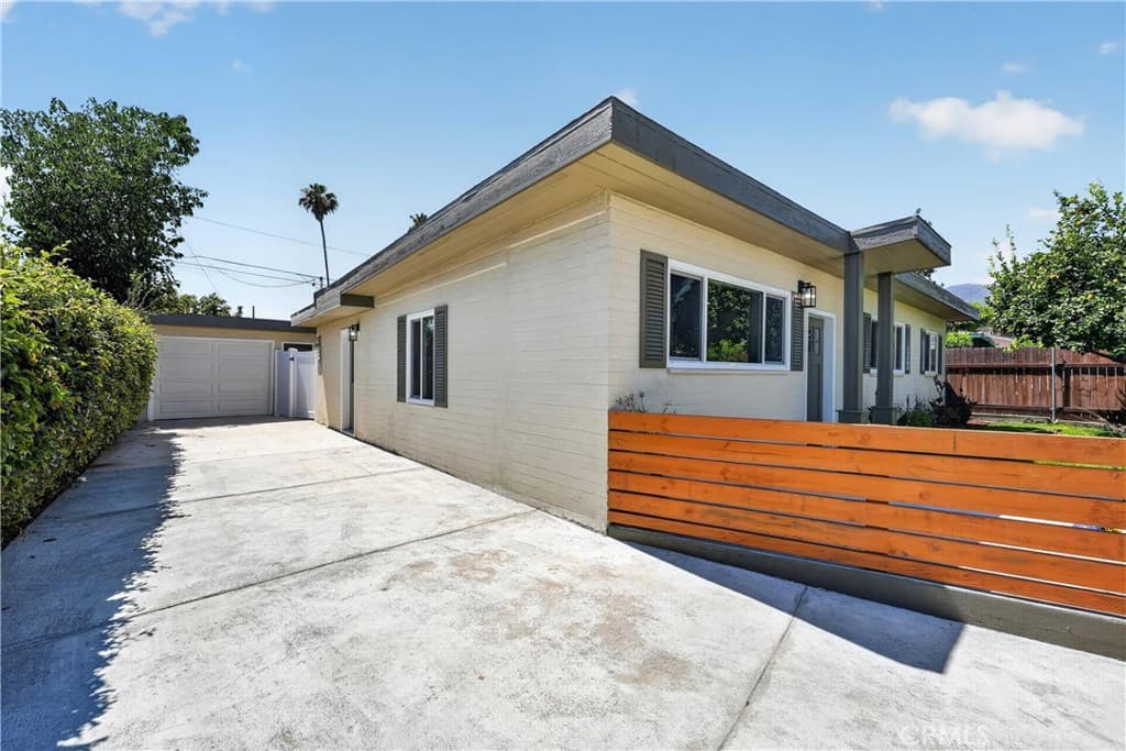 Home at 1829 Park Rose, Duarte — photo 10 of 12
