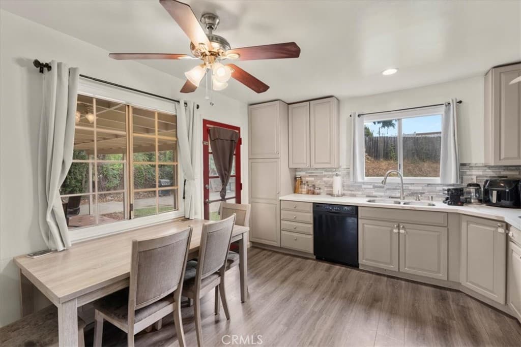 Home at 1858 E Edgecomb Street, Covina — photo 11 of 12
