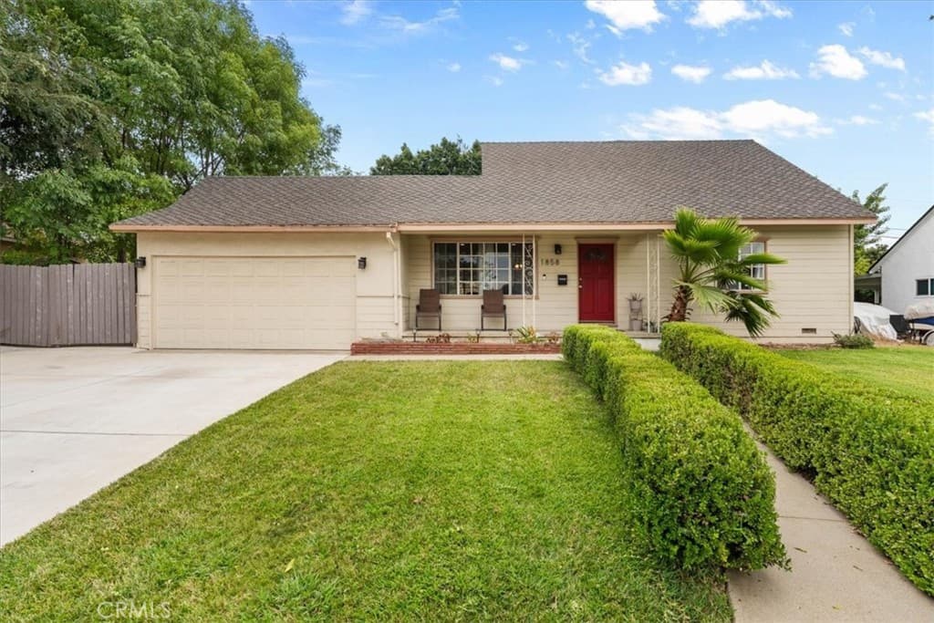 Home at 1858 E Edgecomb Street, Covina — photo 3 of 12