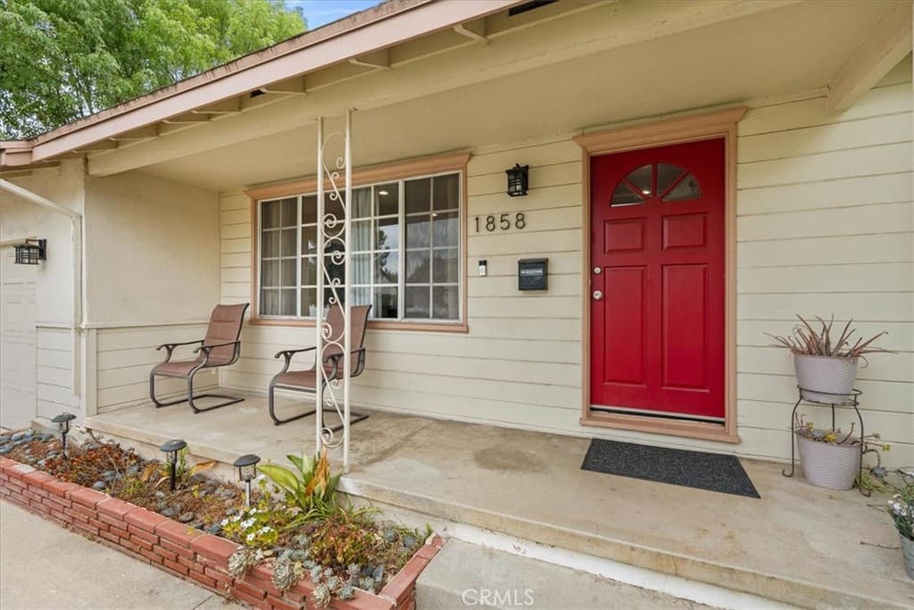 Home at 1858 E Edgecomb Street, Covina — photo 5 of 12