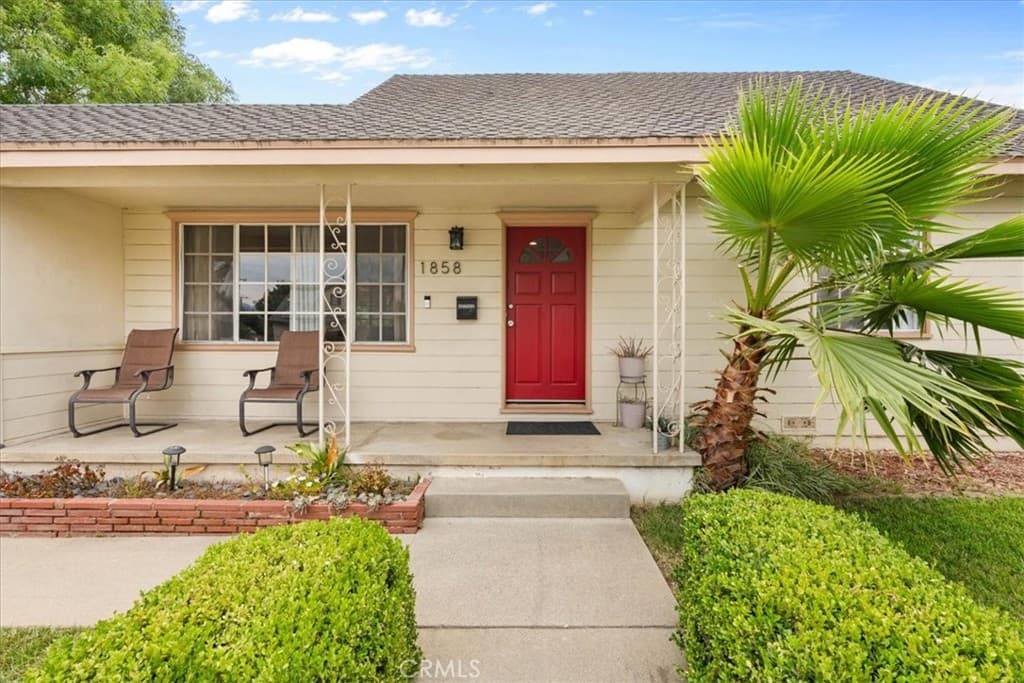Home at 1858 E Edgecomb Street, Covina — photo 6 of 12