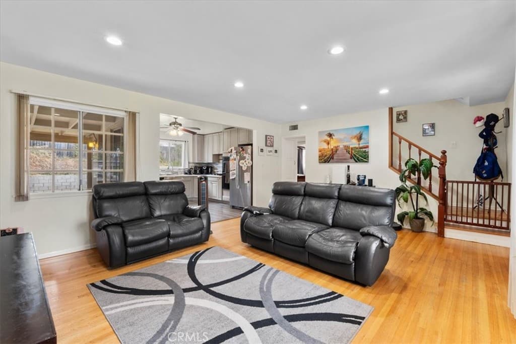 Home at 1858 E Edgecomb Street, Covina — photo 9 of 12