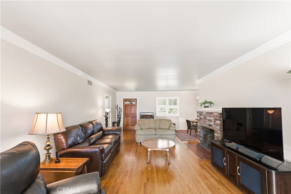 Home at 903 E Dalton, Glendora — photo 12 of 12