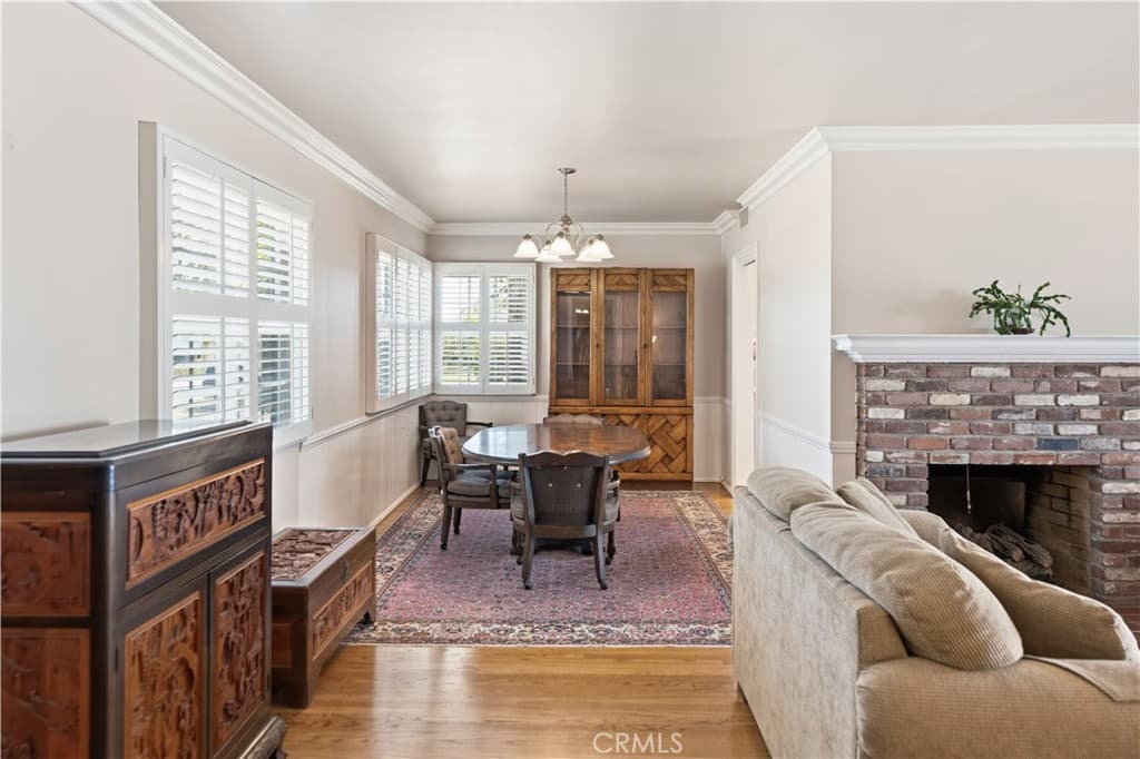 Home at 903 E Dalton, Glendora — photo 8 of 12
