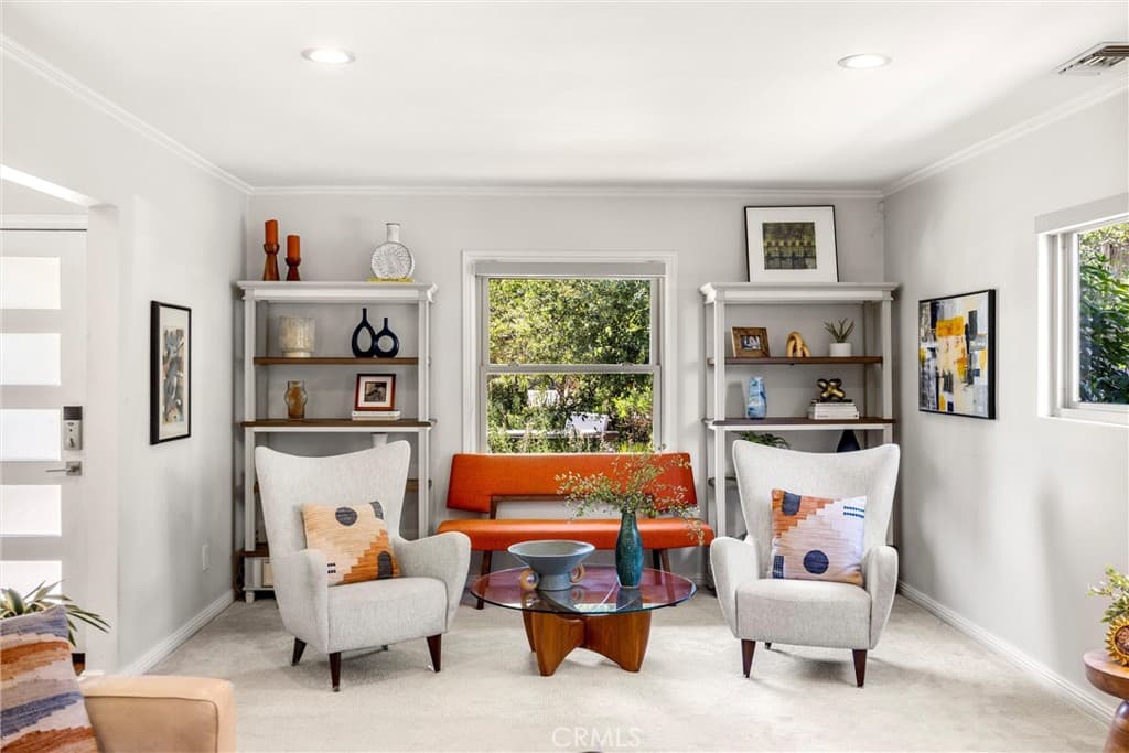 Home at 480 Converse Avenue, Claremont — photo 1 of 12