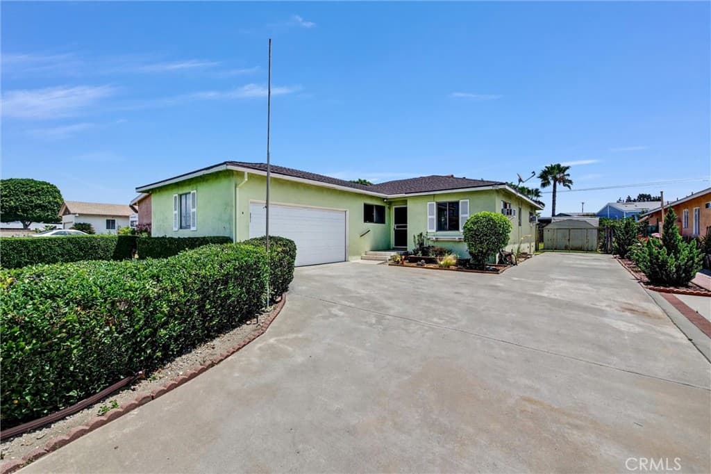 Home at 5124 N Arroway, Covina — photo 2 of 12