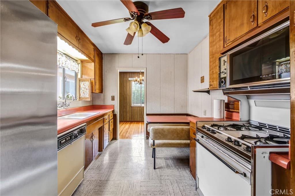 Home at 5124 N Arroway, Covina — photo 11 of 12