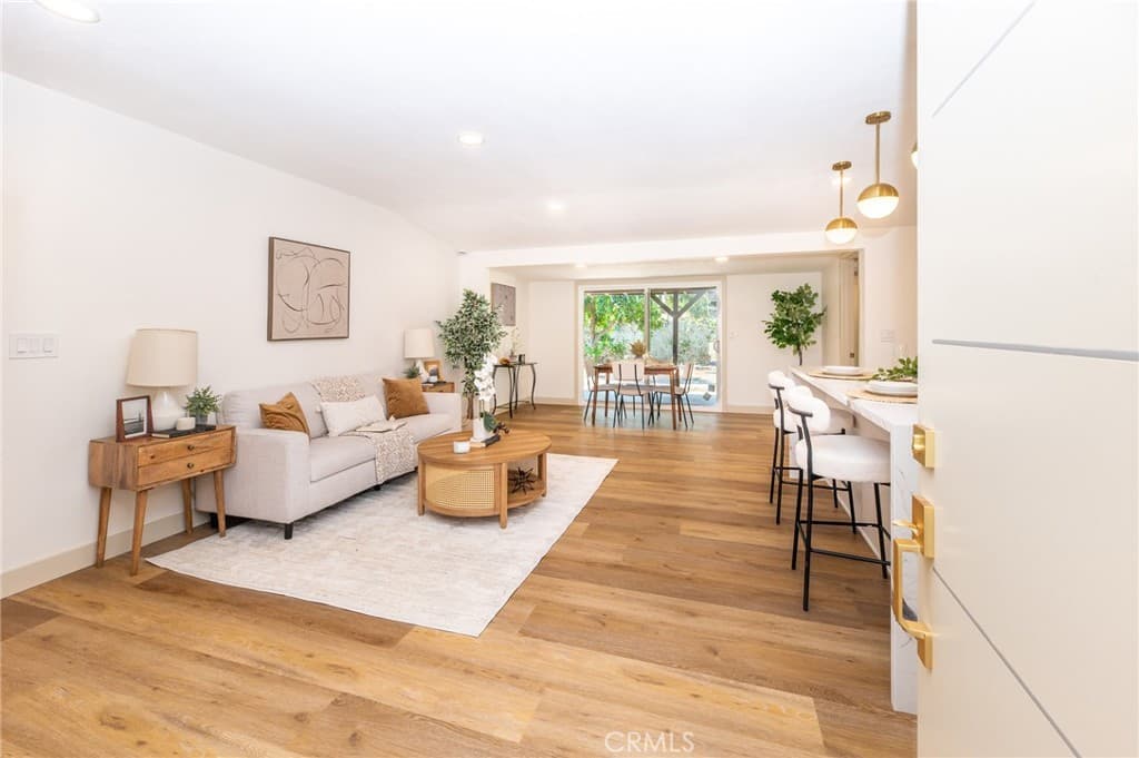 Home at 16528 E Brookport, Covina — photo 4 of 12