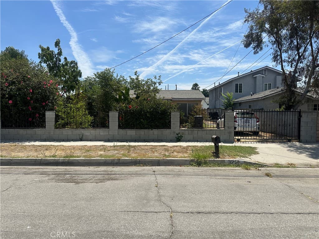 Home at 3214 Patritti Ave, Baldwin Park — photo 1 of 1