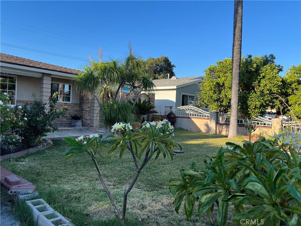 Home at 631 Miller, Pomona — photo 1 of 12