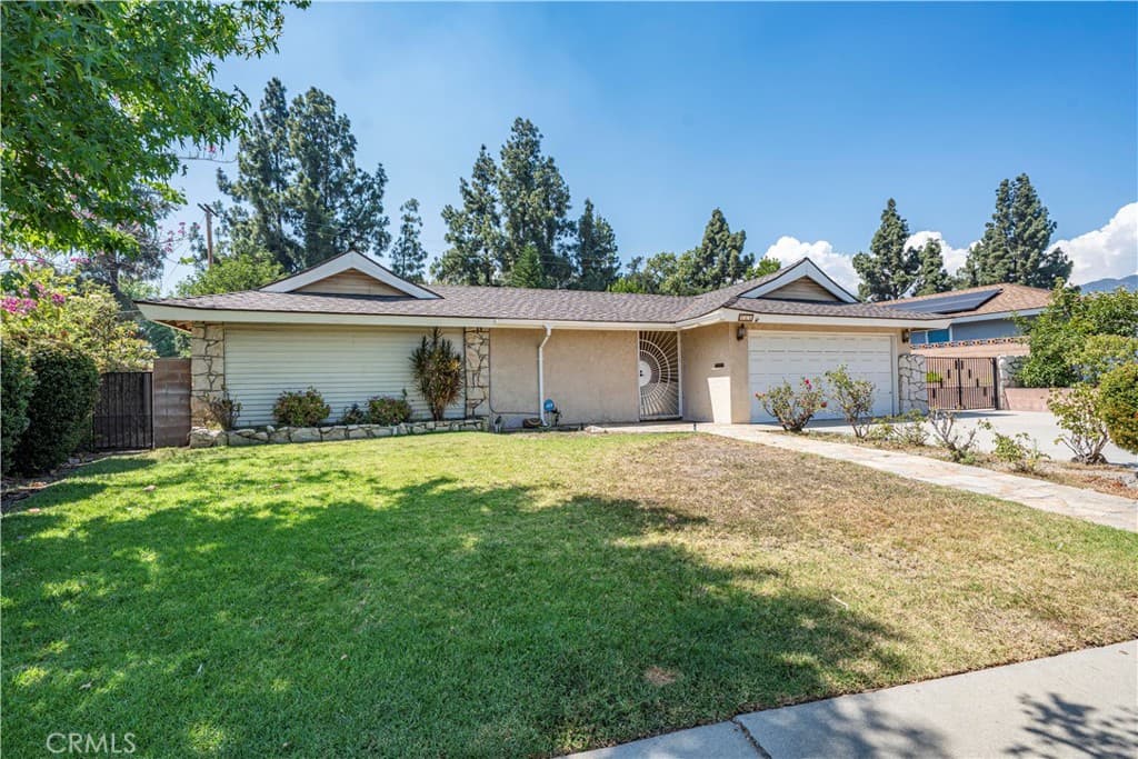 Home at 711 E Cypress, Glendora — photo 1 of 12