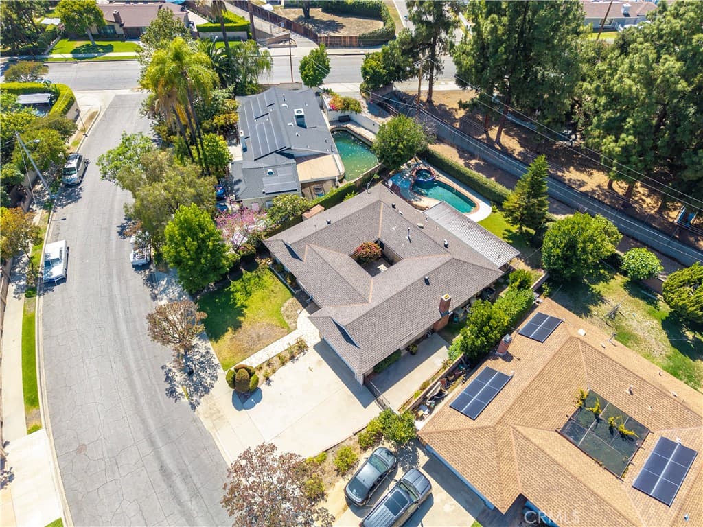 Home at 711 E Cypress, Glendora — photo 4 of 12