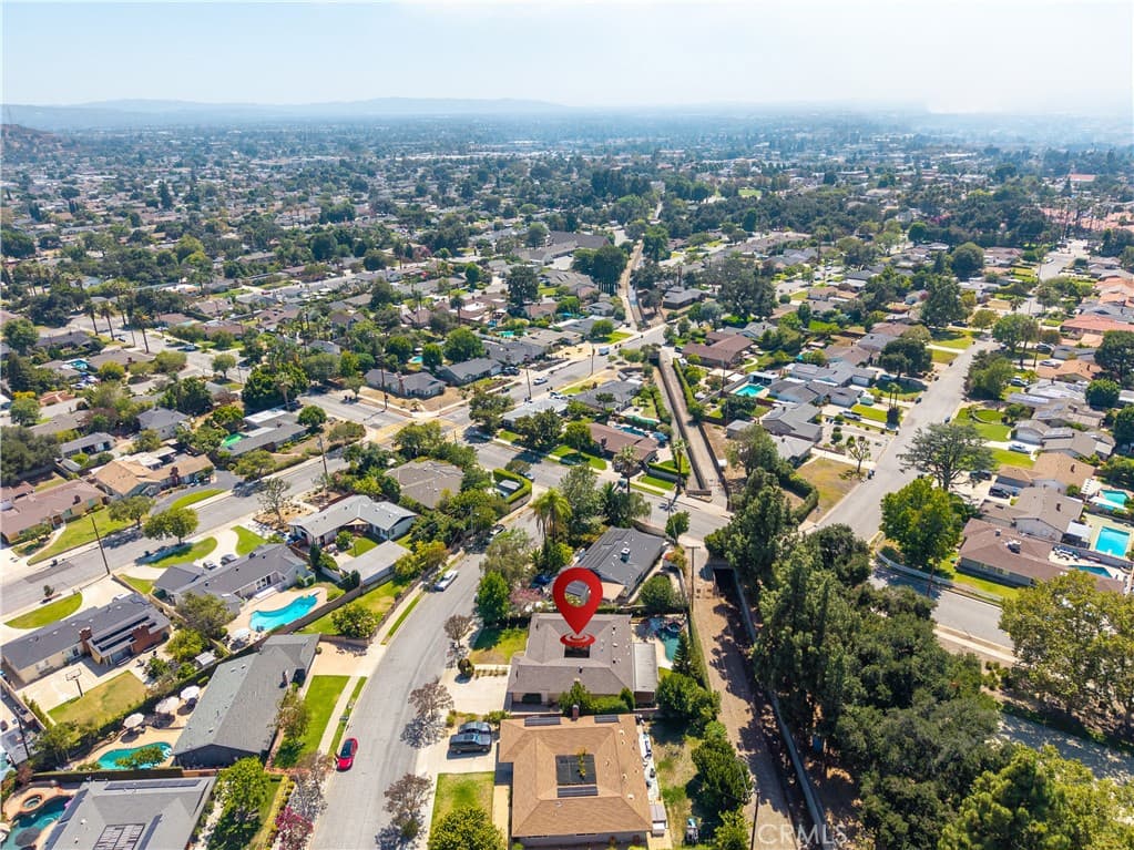 Home at 711 E Cypress, Glendora — photo 7 of 12