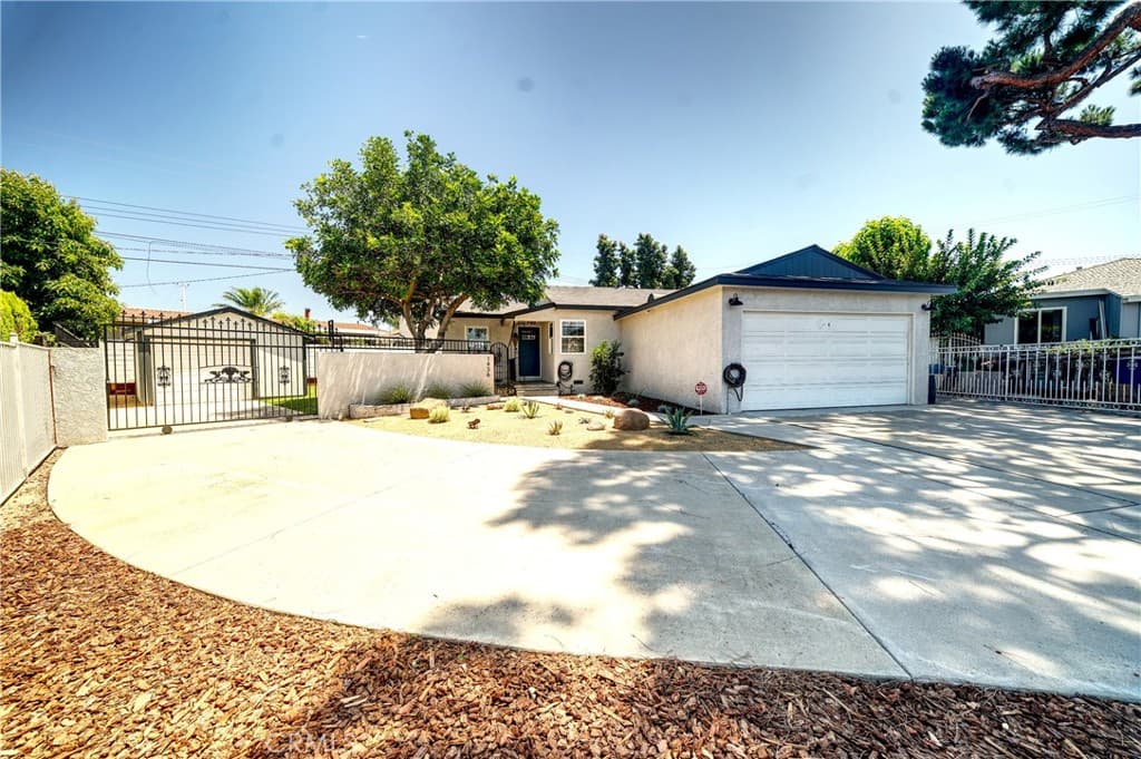 Home at 1436 Eastleigh, Hacienda Heights — photo 1 of 12