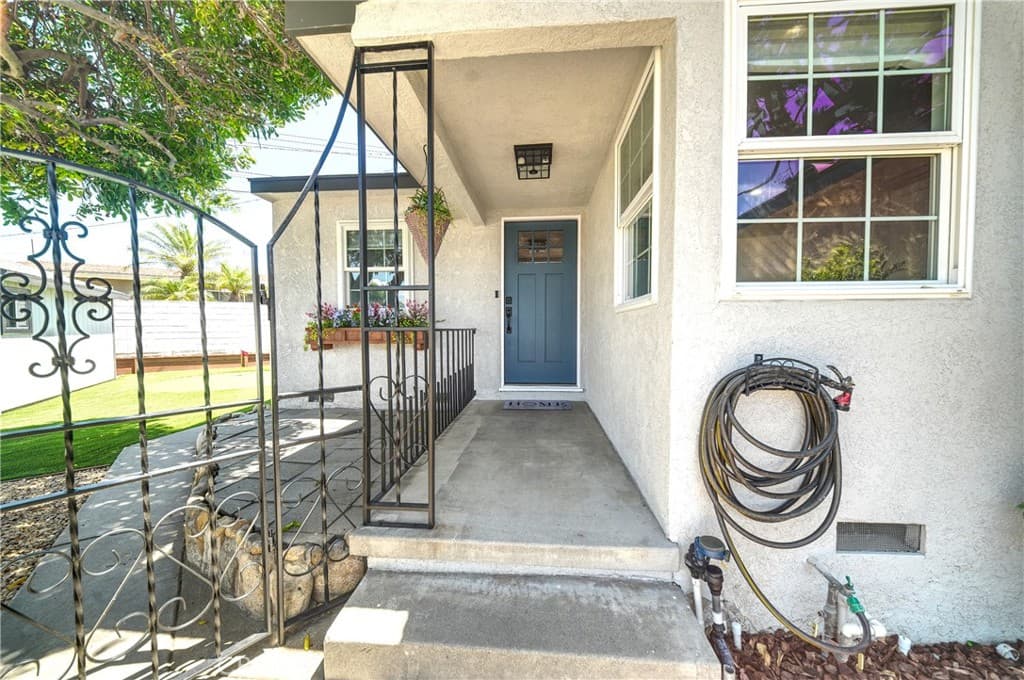 Home at 1436 Eastleigh, Hacienda Heights — photo 2 of 12