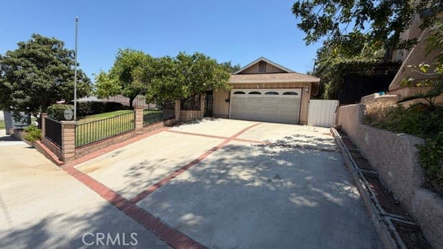 Home at 638 N Kidder, Covina — photo 1 of 12