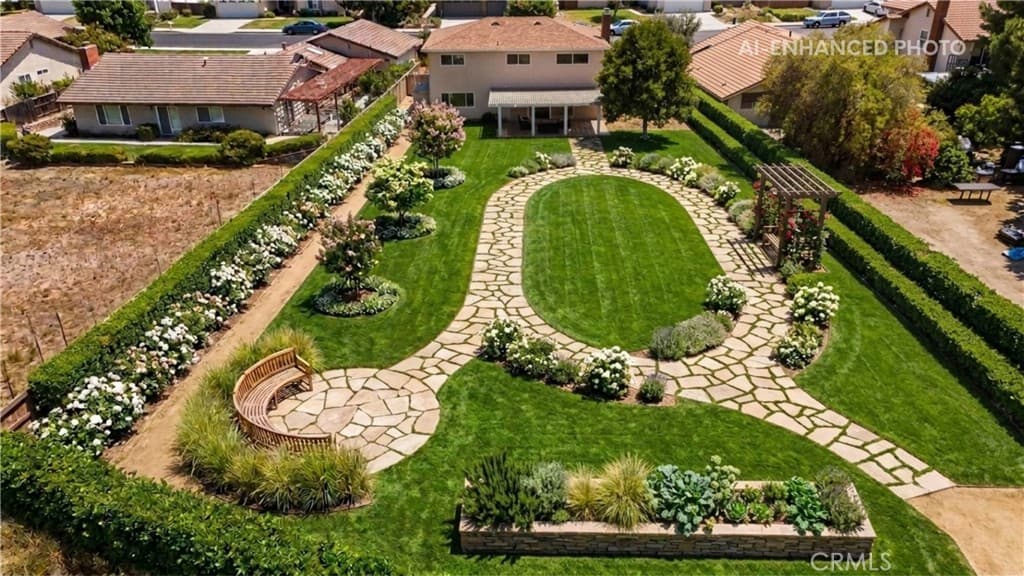 Home at 3343 Brookridge Road, Duarte — photo 1 of 12