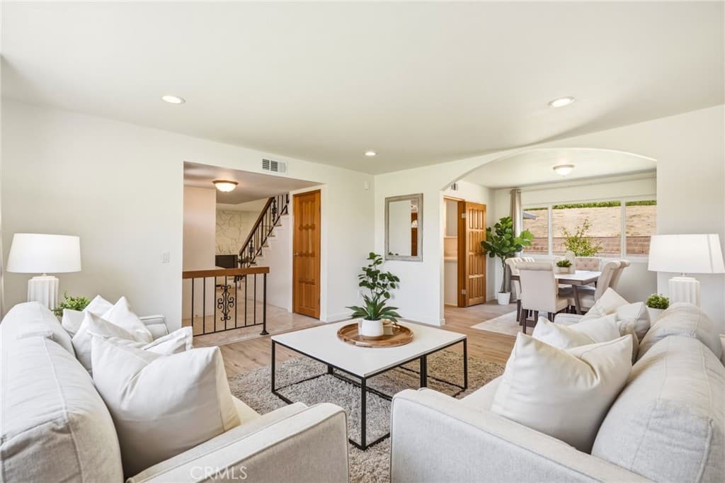 Home at 3343 Brookridge Road, Duarte — photo 12 of 12