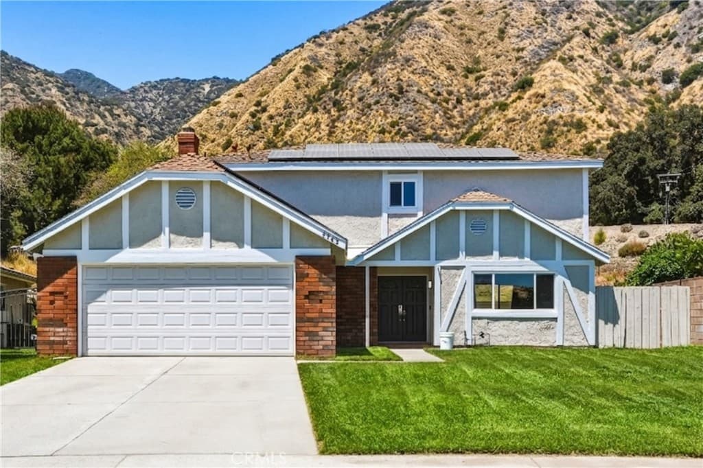 Home at 3343 Brookridge Road, Duarte — photo 3 of 12