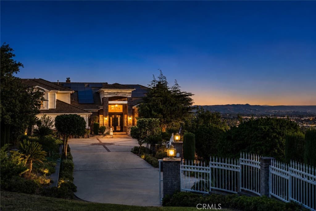 Home at 346 Morgan Ranch, Glendora — photo 2 of 12