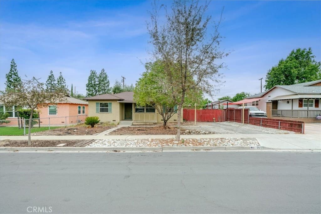 Home at 227 Piedmont, Claremont — photo 2 of 12