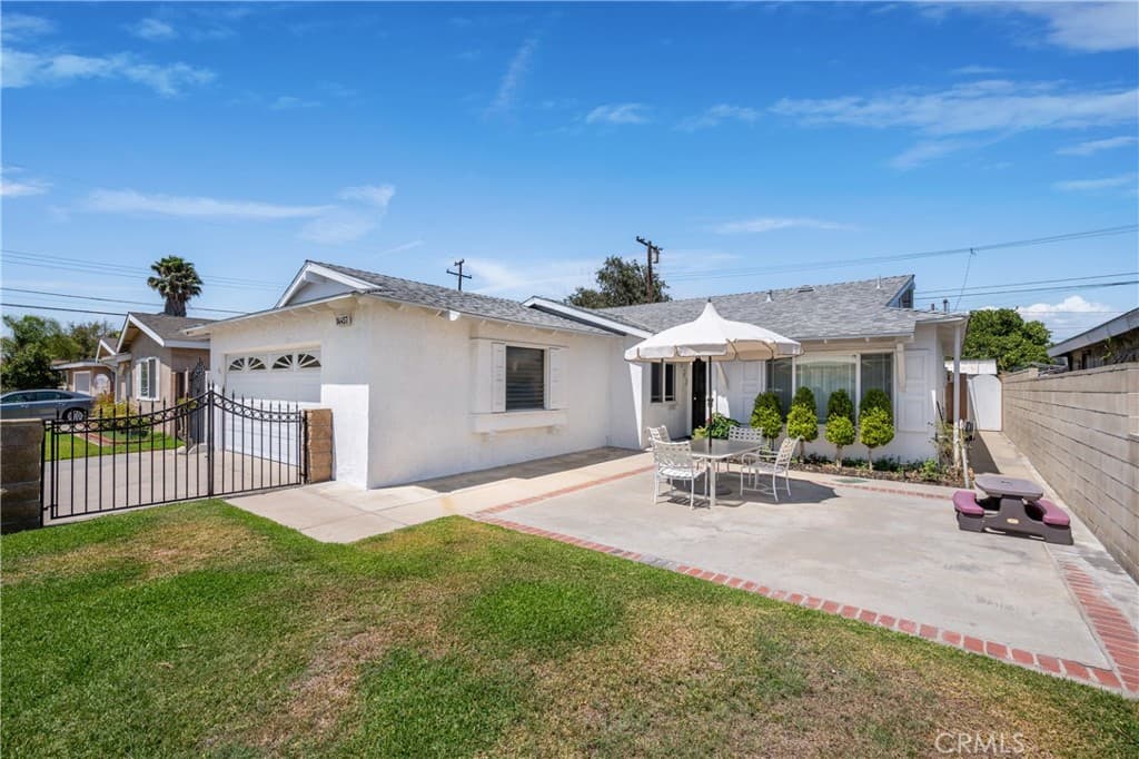 Home at 14457 Bresee, Baldwin Park — photo 1 of 12
