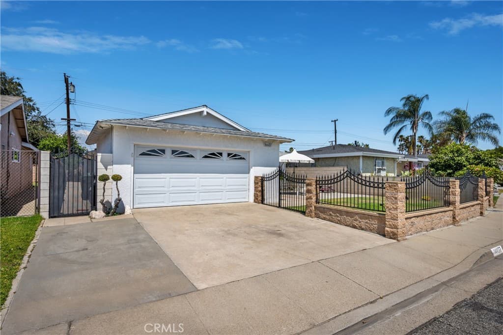 Home at 14457 Bresee, Baldwin Park — photo 2 of 12